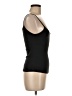 John Galt 100% Cotton Black Tank Top Size M - photo 4