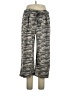 Xersion Camo Gray Casual Pants Size XL - photo 1