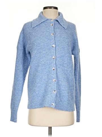 Central Park West Cardigan (view 1)
