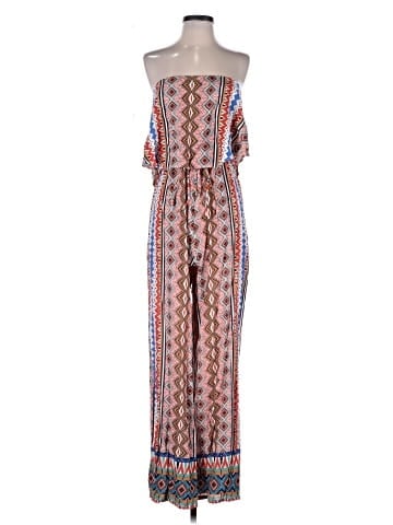 Assorted Brands Jumpsuit (view 1)