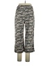 Xersion Camo Gray Casual Pants Size XL - photo 2