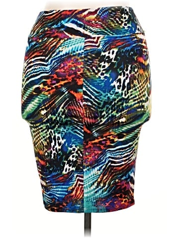 Venus Casual Skirt (view 2)