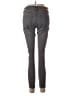 J.Crew Stripes Gray Jeans Size 28 waist - photo 2
