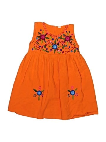 Unbranded Dress (view 1)
