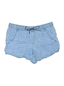 Ann Taylor Loft Denim Shorts
