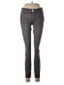 J.Crew Stripes Gray Jeans Size 28 waist - photo 1