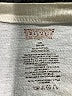 Levi's Ivory Short Sleeve T-Shirt Size M (estimated) - photo 7