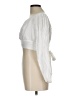 Unbranded White 3/4 Sleeve Blouse Size L - photo 5