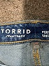 Torrid Blue Jeans Size 14S - photo 7