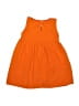 Unbranded Orange Dress Size 4 - photo 2