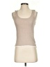 Mystree Tan Tank Top Size S - photo 1