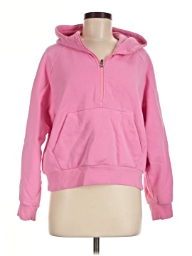 Athleta Zip Up Hoodie (view 1)