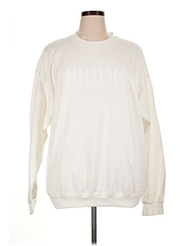 Gildan Sweatshirt (view 1)