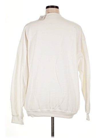 Gildan Sweatshirt (view 2)