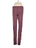 JCPenney Burgundy Active Pants Size S - photo 1