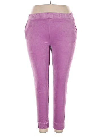 Juicy by Juicy Couture Casual Pants (view 1)