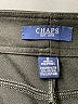 Chaps Black Dress Pants Size 8 - photo 7