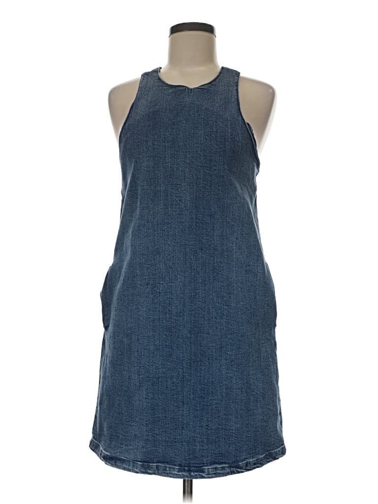 Pre-owned The Fifth Label Casual Dress In Blue