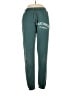 PacSun Teal Sweatpants Size M - photo 1