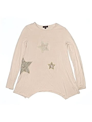 Imoga Long Sleeve T-Shirt (view 1)