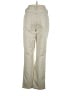 Democracy Solid Tan Khakis Size 14 - photo 2
