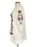 Shoreline Ivory 3/4 Sleeve Blouse Size Sm - Med - photo 5
