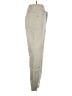Democracy Solid Tan Khakis Size 14 - photo 4