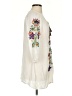 Shoreline Ivory 3/4 Sleeve Blouse Size Sm - Med - photo 4