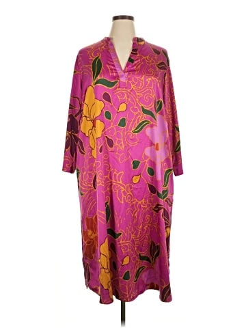 Natori Casual Dress (view 1)