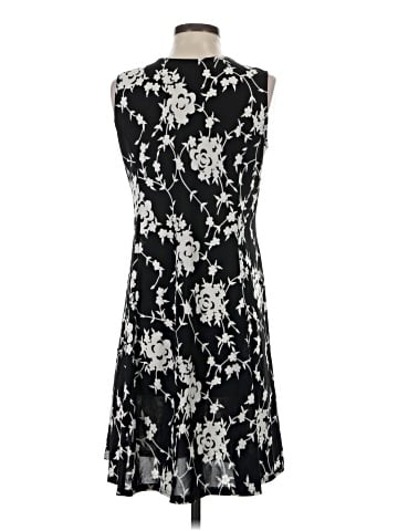 Shoreline Casual Dress (view 2)