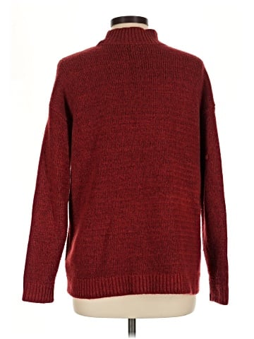 Simply Vera Vera Wang Turtleneck Sweater (view 2)
