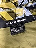 Ellen Tracy Print Yellow Jacket Size 2 - photo 6