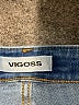 Vigoss Blue Jeans Size 16 - photo 8