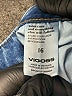 Vigoss Blue Jeans Size 16 - photo 9