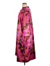 Natori Pink Casual Dress Size 1X - photo 5