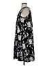 Shoreline Black Casual Dress Size S - photo 5