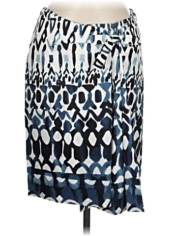 Elie Tahari Casual Skirt (view 1)