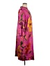 Natori Pink Casual Dress Size 1X - photo 4