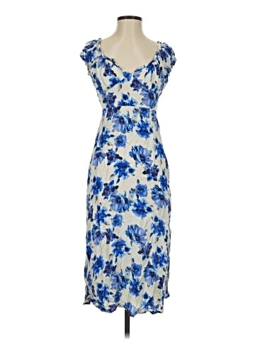 Lush Casual Dress (view 1)