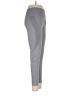 NVGTN Solid Gray Active Pants Size XL - photo 4