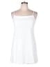 Active by Old Navy White Ivory Casual Dress Size XL - photo 1