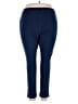 Purejill Blue Active Pants Size 3X - photo 2