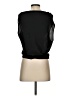 Left Coast by Dolan Black Sleeveless Top Size XS - photo 2