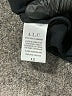 A.L.C. 100% Polyester Black Cocktail Dress Size 12 - photo 8