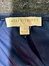 Thirty/Thirty 100% Polyester Blue Tube Top Size S - photo 7