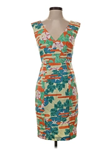Plenty By Tracy Reese Cocktail Dress (view 1)