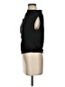 Left Coast by Dolan Black Sleeveless Top Size XS - photo 5
