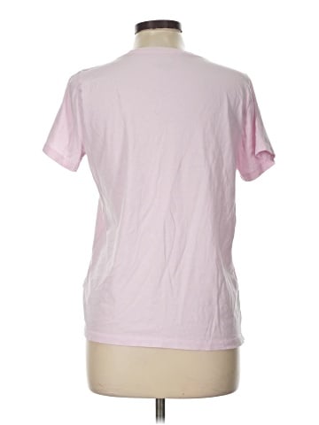 J.Crew Factory Store Short Sleeve T-Shirt (view 2)