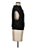 Left Coast by Dolan Black Sleeveless Top Size XS - photo 4