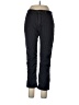 J.A.C.H.S. Chevron-herringbone Black Casual Pants Size 30 waist - photo 1